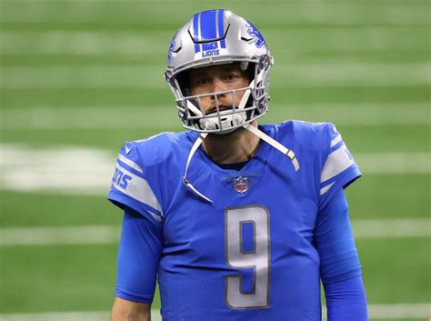 Detroit Lions rumors: 5 possible quarterbacks to target in 2021