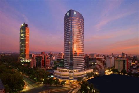 Best Luxury Hotels In Mexico City 2023 - The Luxury Editor