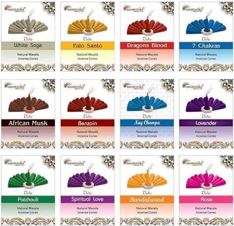 Amazon.com: incense cones