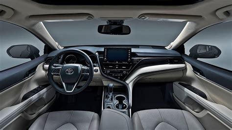 2021 Toyota Camry Se Images Interior | Psoriasisguru.com