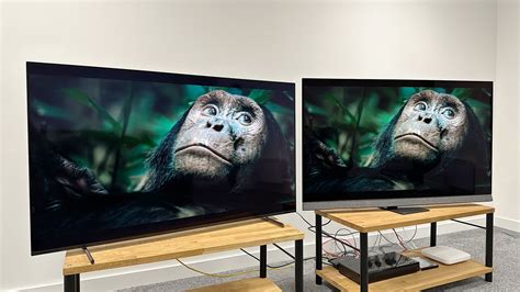 Sony A80L review: proof that there’s plenty of life in OLED yet | What Hi-Fi?