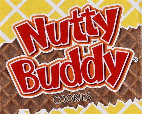 Nutty Buddy - Peanut-Buttery Snack That Stood The Test Of Time - Snack History