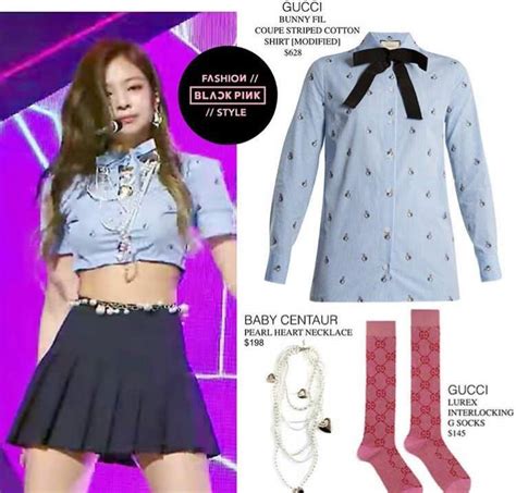 Jennie Outfit for this week $$$$ | Kim Jennie - 제니김 Amino