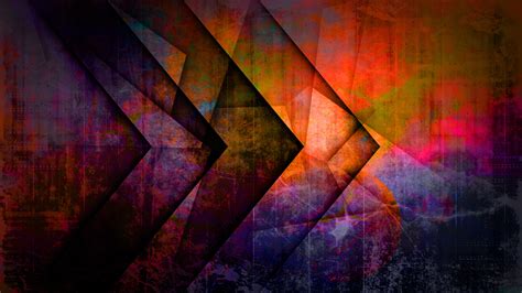 Colorful Texture 4K HD Abstract Wallpapers | HD Wallpapers | ID #38164