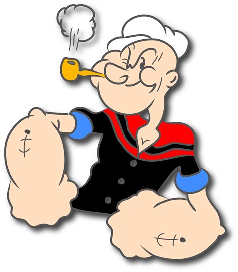 Popeye Wallpapers - Top Free Popeye Backgrounds - WallpaperAccess