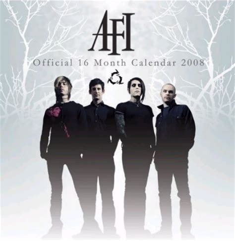 Afi - AFI the Band Photo (26704424) - Fanpop