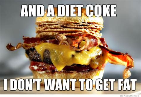 15 Healthy Food Memes | Best Food Memes - Meta Meme App