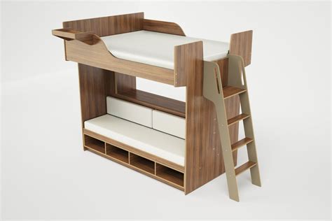 New Loft Bed Collection for Adults From Casa Collection - Living in a shoebox