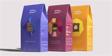 21 Tasty Examples of Food Packaging Design | canny