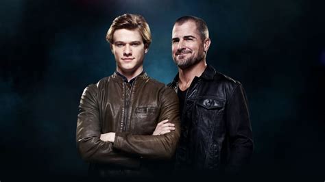 MacGyver TV Series | Where to watch? - o2tvseries