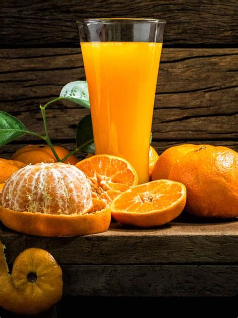 6 Health Benefits Of Orange Juice - Blog - HealthifyMe