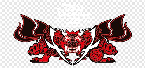 T Devil Football Logo