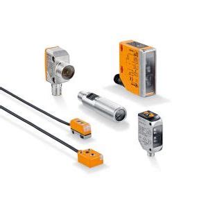 Photoelectric sensor types | ELTRA TRADE