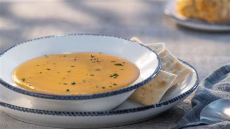 Red Lobster Bisque Recipe | Blog Dandk