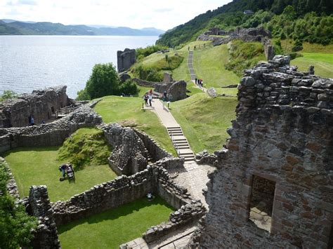 Fort William, Scotland