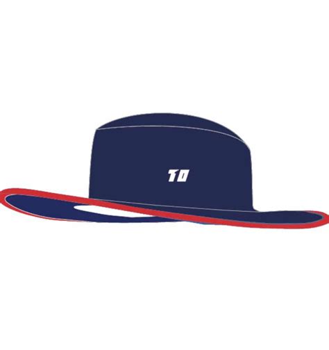 Official Team USA Playing Hat | Team USA Replica Cricket Hat