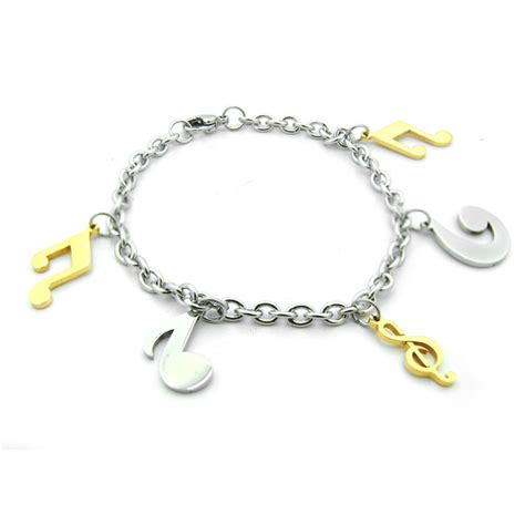 Emo Steel Fashion Jewelry ~ Fashion Accessories