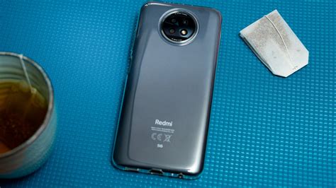 Redmi Note 9T review: A flawed, affordable 5G smartphone