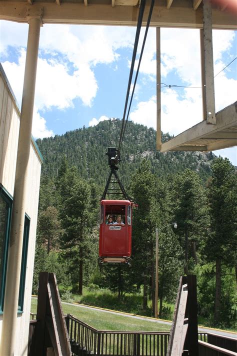 Estes Park Aerial Tramway - 2018 All You Need to Know Before You Go (with Photos) - TripAdvisor ...