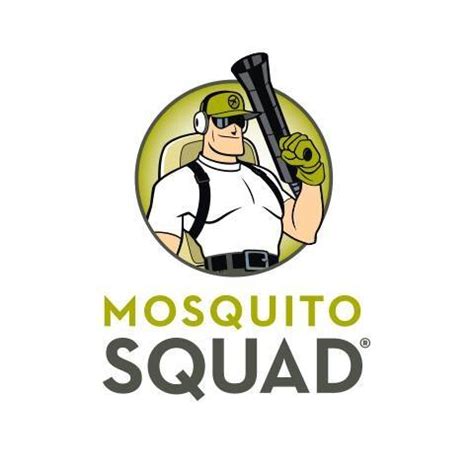 Mosquito Squad Pest Management