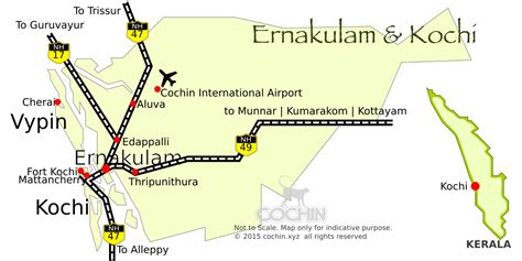 Ernakulam-City-Map