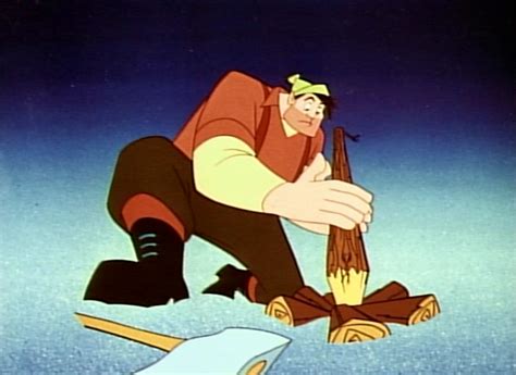 Image - Paul bunyan 11large.jpg - DisneyWiki