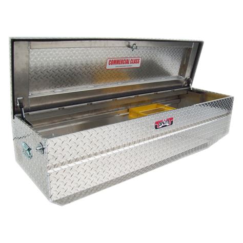 Unique Truck Accessories® - Brute™ Aluminum Chest Tool Box