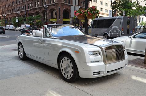 2017 Rolls-Royce Phantom Drophead Coupe Stock # R317 for sale near ...