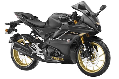 2023 Yamaha R15, MT-15, FZ-S & FZ-X Launched - Big Updates