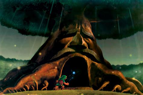 The Legend of Zelda Ocarina of Time - The Ocarina of Time Photo ...