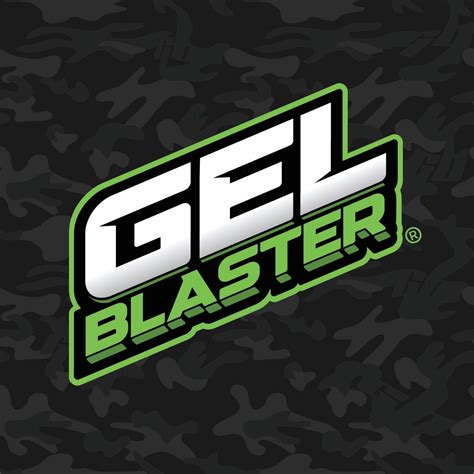 Gel Blaster