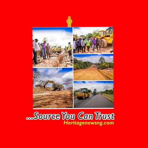 Gov. Oyebanji’s infrastructural Revolution and Tourism Development in Ekiti State – Editor ...