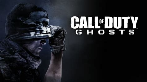 Call of Duty Ghosts Wallpapers | HD Wallpapers | ID #12358