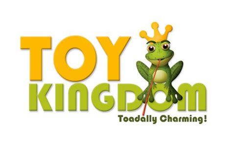 Toy Kingdom – Toy Store – V&A Waterfront