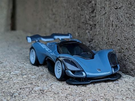 Wheel swapped Celero GT : r/HotWheels