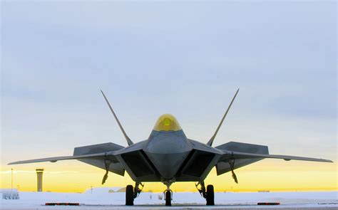 F22 Raptor HD Wallpaper | Wallpup.com