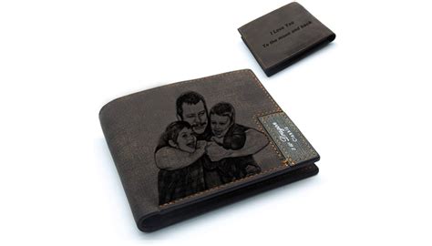 14 Best Personalized Wallets - Kalibrado