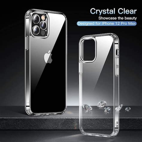 8 Best iPhone 12 Pro Max Clear Cases You Can Buy in 2020 | Beebom