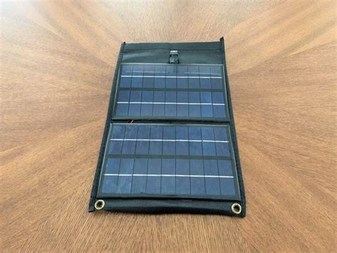 DIY Solar USB Charger: 7 Steps (w/ Photos) • Footprint Hero