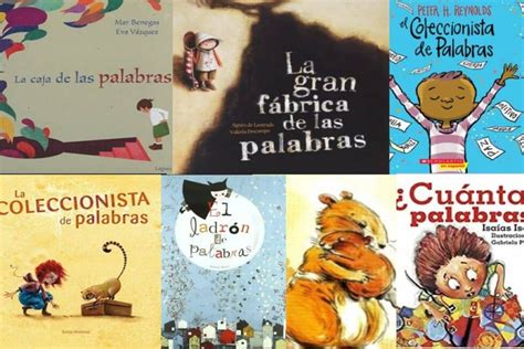 Álbumes ilustrados para niños que enseñan el poder de las palabras