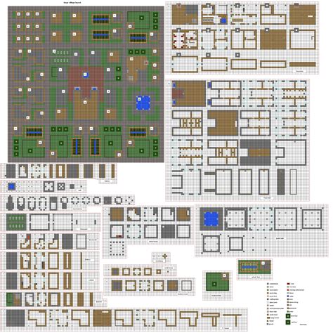 Minecraft Schematic 1.19.2 Schematic Minecraft