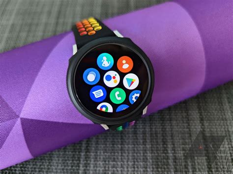 Best Samsung Galaxy Watch 4 bands in 2024