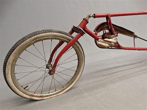 Sold Price: Vintage Chopper Bicycle - April 6, 0116 9:00 AM EDT