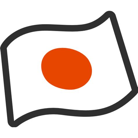 Flag Of Japan Emoji for Facebook, Email & SMS | ID#: 1121 | Emoji.co.uk