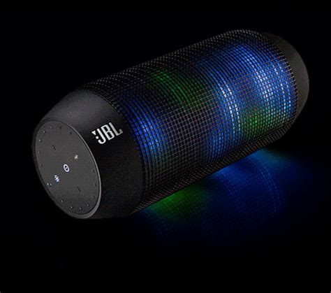 Jbl Pulse Gif