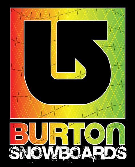 Burton logo -Logo Brands For Free HD 3D