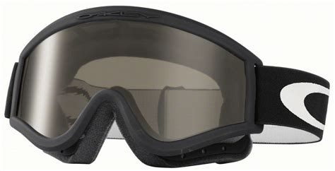 Oakley Goggles L Frame MX Sunglasses | FramesDirect.com