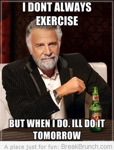 15 Funny Gym Memes That Will Make You Laugh - Meta Meme App