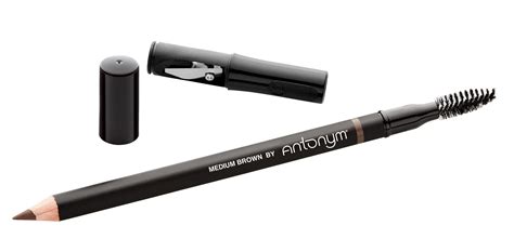 Eyebrow Pencil in Medium Brown – Antonym Cosmetics