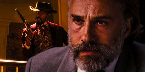 Why Christoph Waltz Originally Turned Down Tarantino's Django Unchained